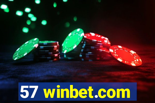 57 winbet.com