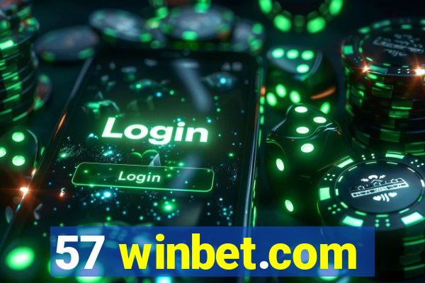 57 winbet.com