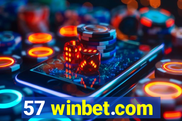 57 winbet.com