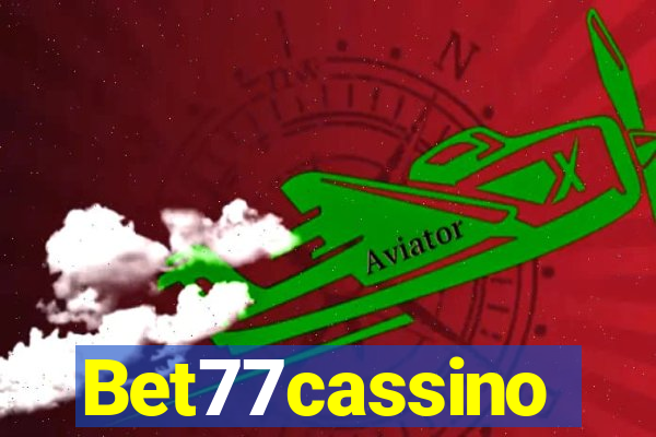 Bet77cassino