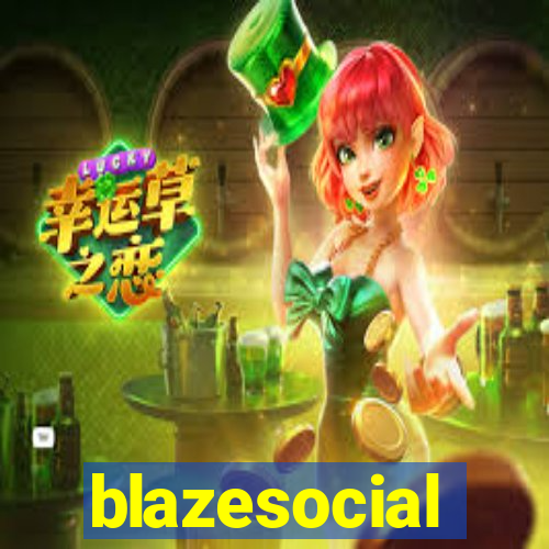 blazesocial