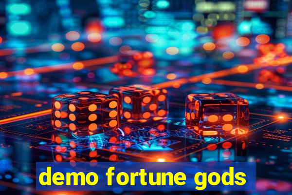 demo fortune gods