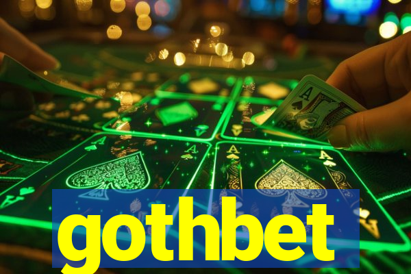 gothbet