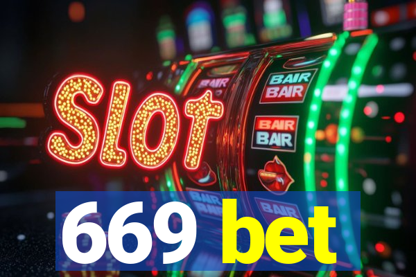 669 bet