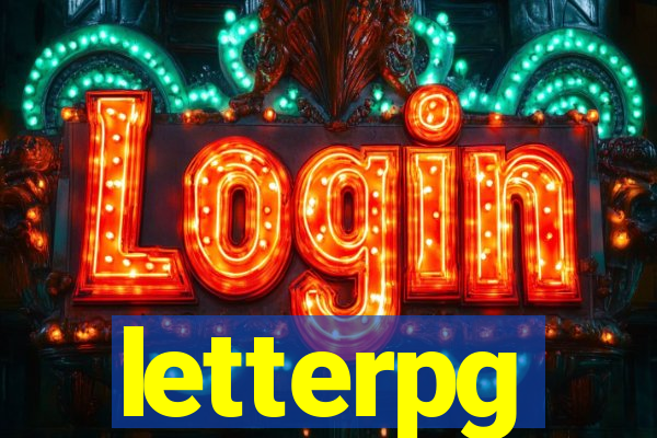 letterpg