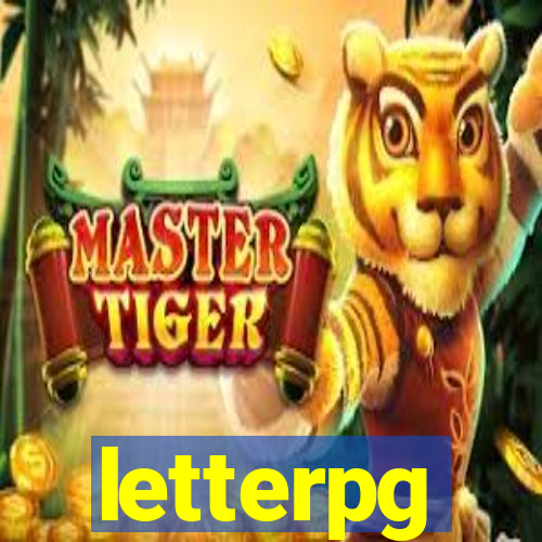 letterpg