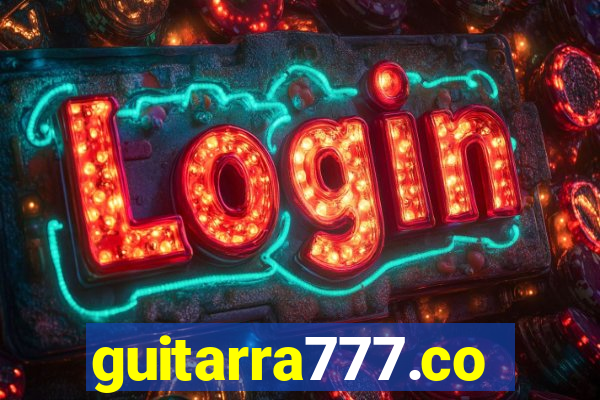 guitarra777.co