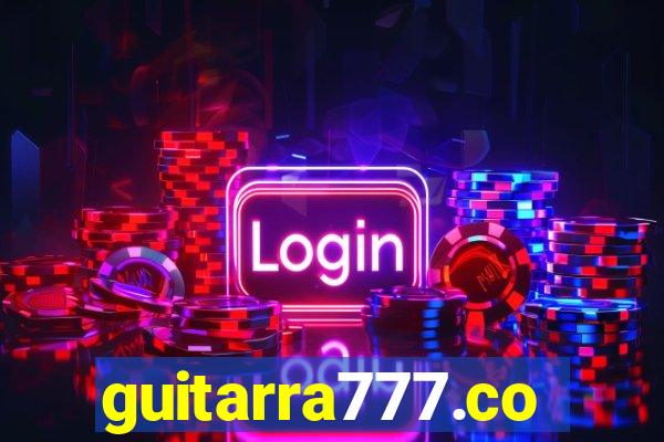 guitarra777.co