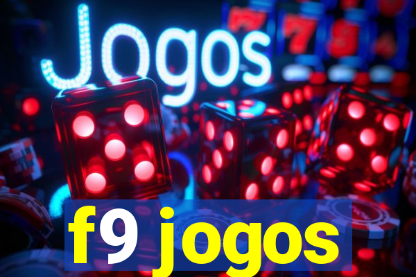 f9 jogos