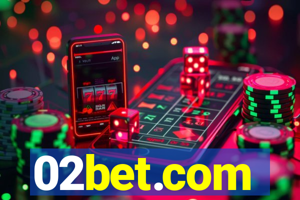 02bet.com