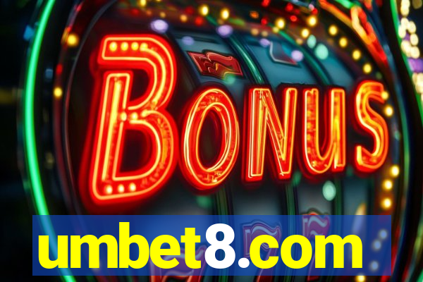 umbet8.com