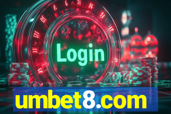 umbet8.com