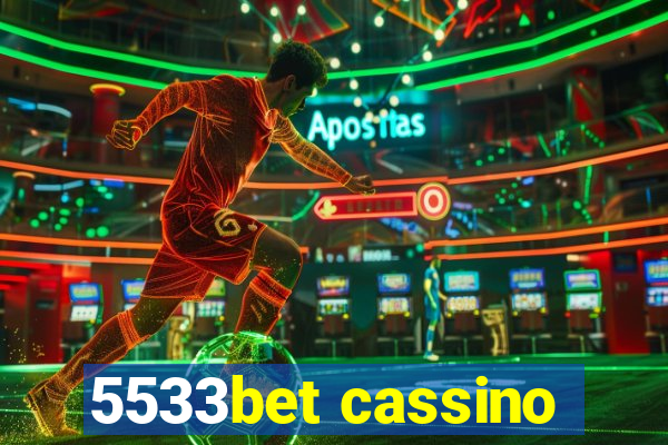 5533bet cassino