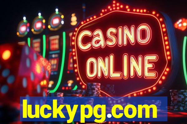 luckypg.com