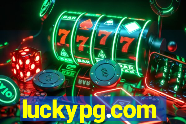 luckypg.com