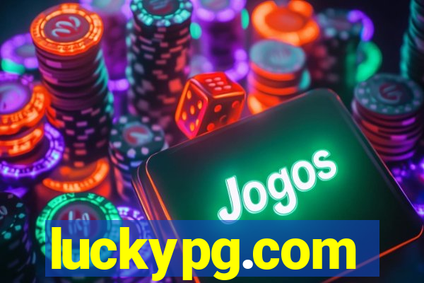 luckypg.com