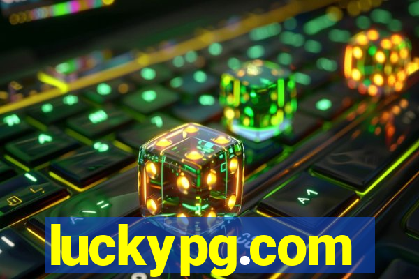 luckypg.com