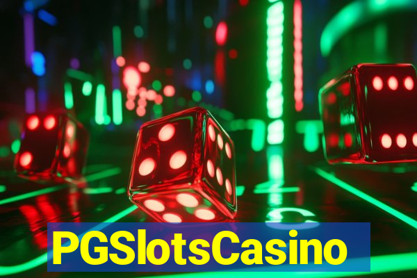 PGSlotsCasino