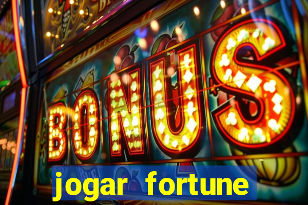 jogar fortune rabbit modo demo