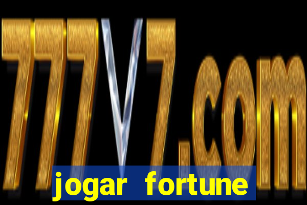 jogar fortune rabbit modo demo