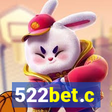 522bet.c