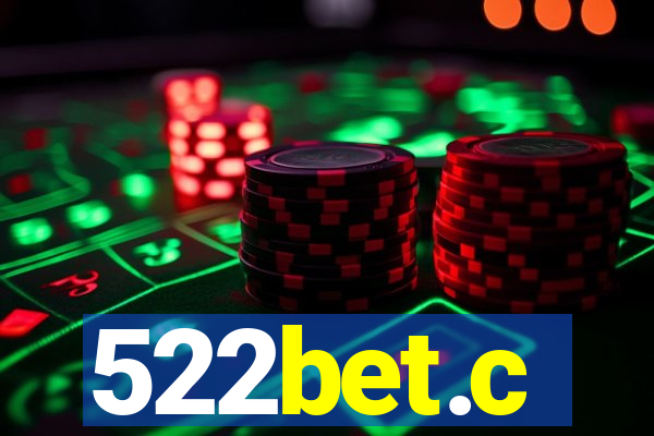 522bet.c