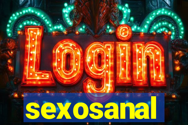 sexosanal