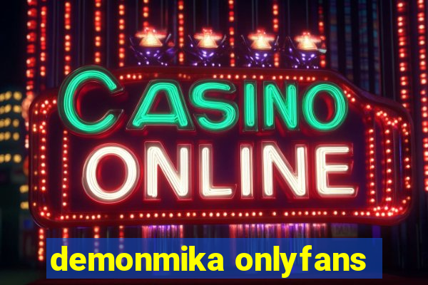 demonmika onlyfans