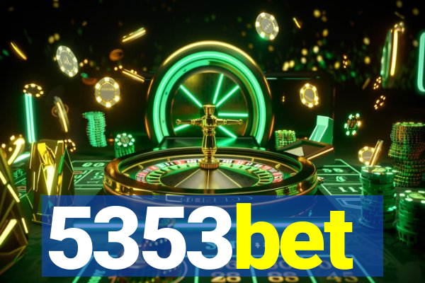 5353bet