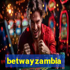 betwayzambia