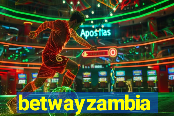 betwayzambia