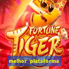 melhor plataforma para jogar aviator