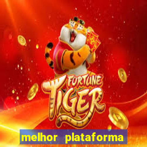 melhor plataforma para jogar aviator