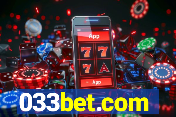 033bet.com