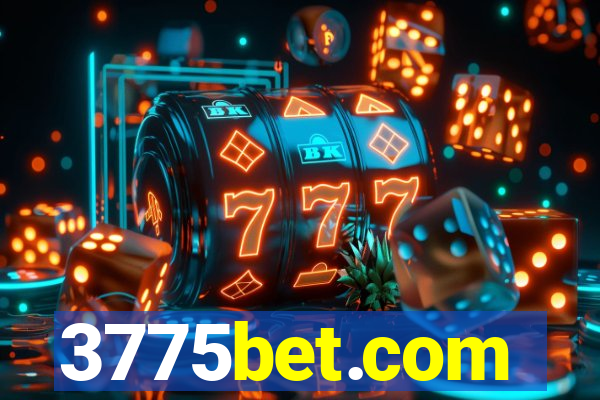 3775bet.com