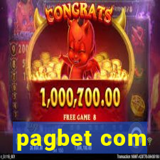 pagbet com