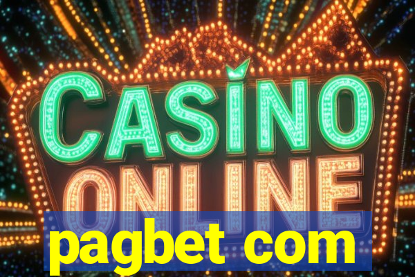 pagbet com