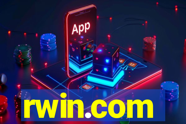 rwin.com