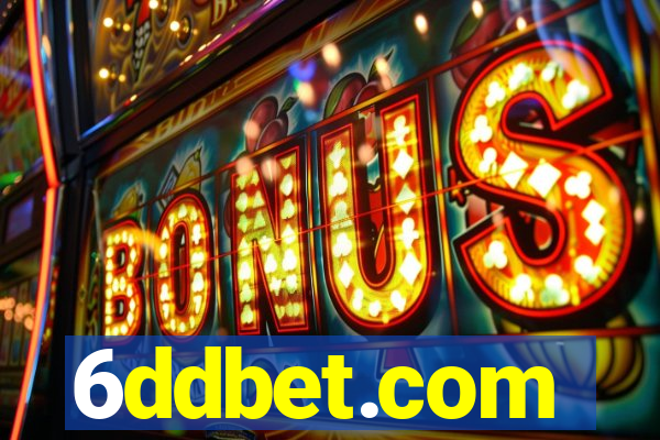 6ddbet.com