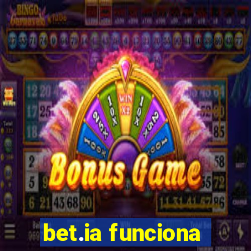 bet.ia funciona