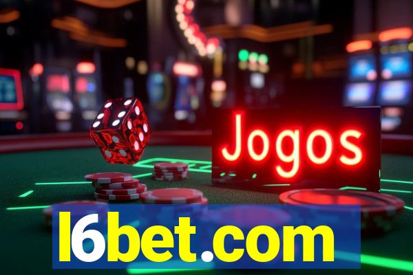 l6bet.com