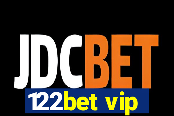 122bet vip