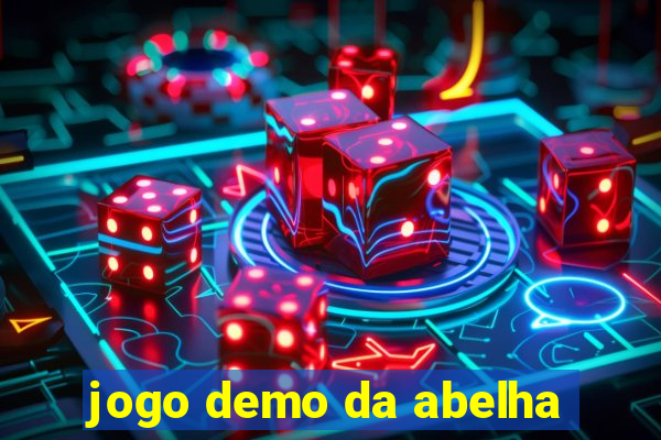 jogo demo da abelha