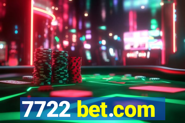 7722 bet.com