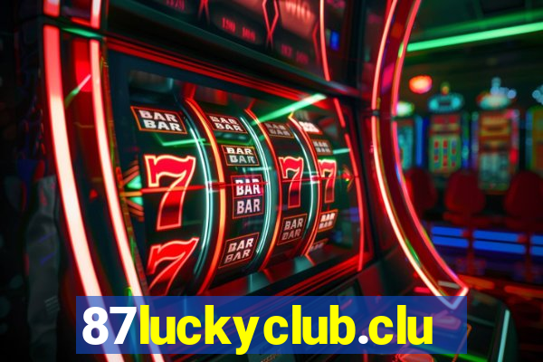 87luckyclub.club