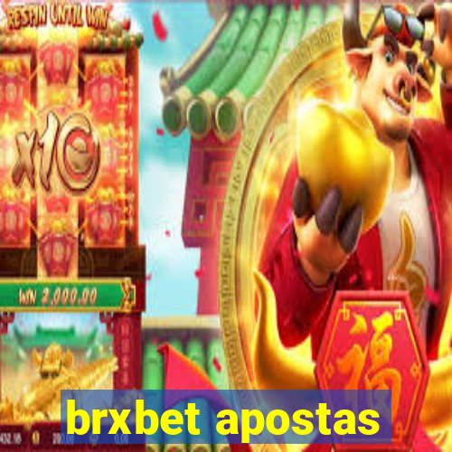 brxbet apostas