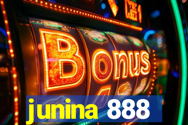 junina 888