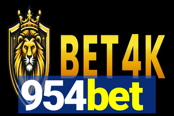 954bet