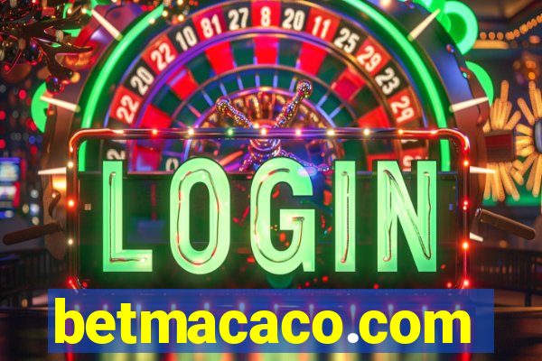 betmacaco.com