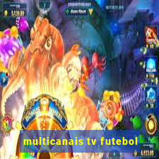 multicanais tv futebol